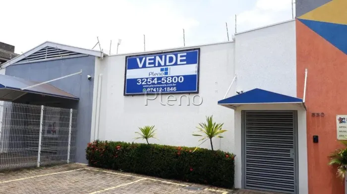Prédio à venda em Campinas, Loteamento Alphaville Campinas, com 10 quartos, com 568 m²