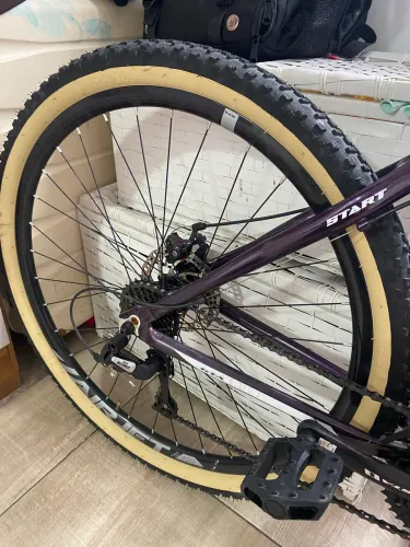 Bicicleta Aro 29