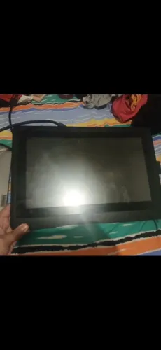 Mesa digitalizadora wacom cintiq 16