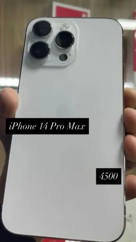 iPhone 14  Pro Max em perfeito estado