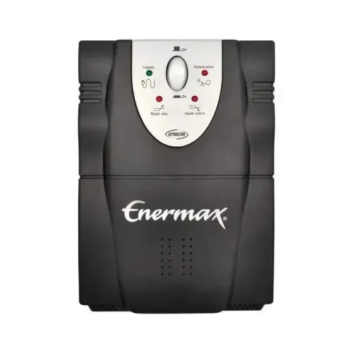 Estabilizador Enermax 3200VA