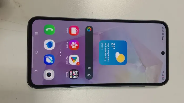 Samsung A35