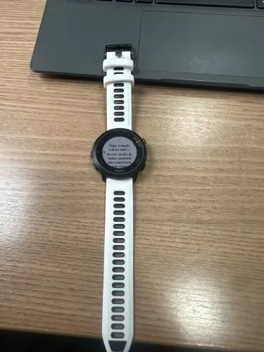 Garmin F55