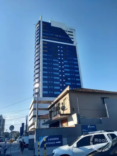 The One Office Tower Ponta da Praia