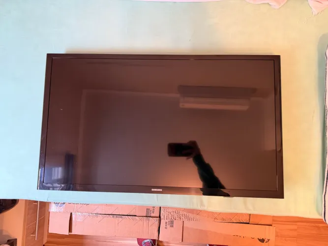 TV SAMSUNG 32 POLEGADAS SMART