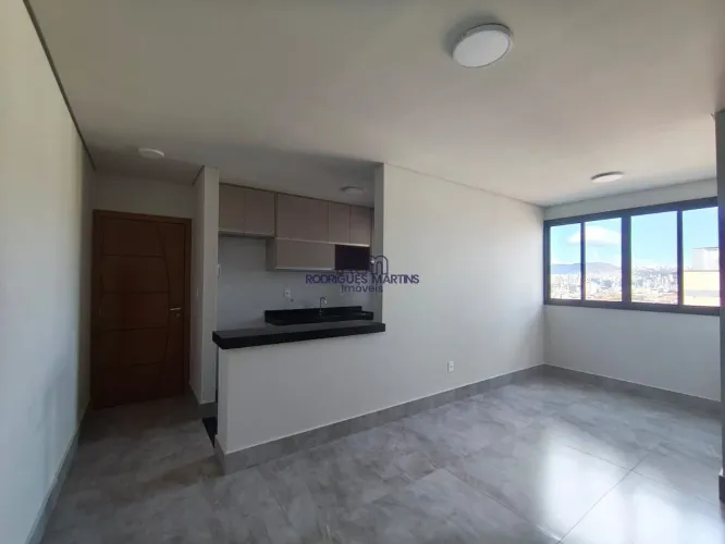 EXCELENTE APARTAMENTO PARA LOCAÇÃO - 03 QUARTOS