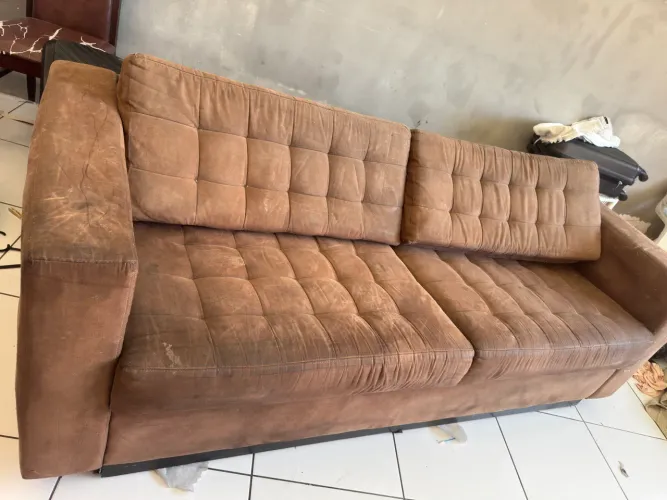 Vendo Sofá em Bom estado