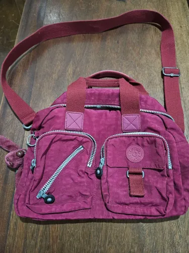 Bolsa Kipling 