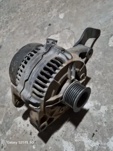 Alternador 120ah GM