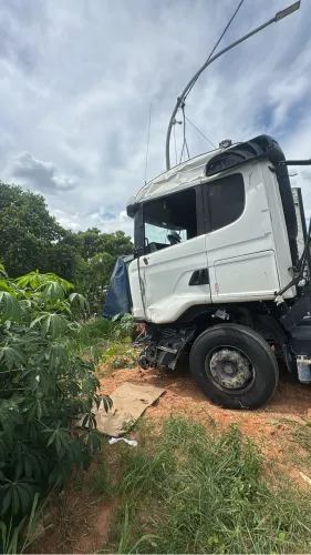Scania r440 2015 baixada