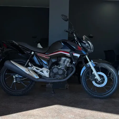 CG 160 TITAN -- EXTRA -- MANUAL E CHAVE RESERVA