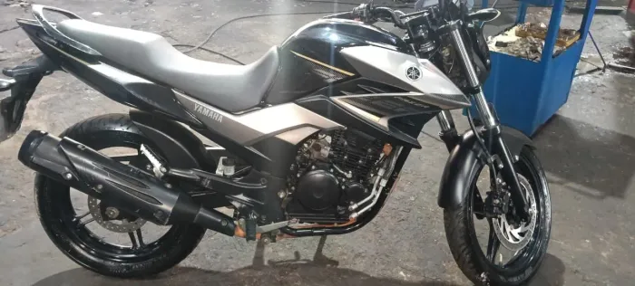 Yamaha FZ 250 2017