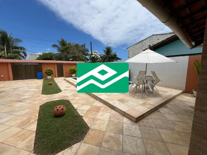 Casa em Serrambi 360m²