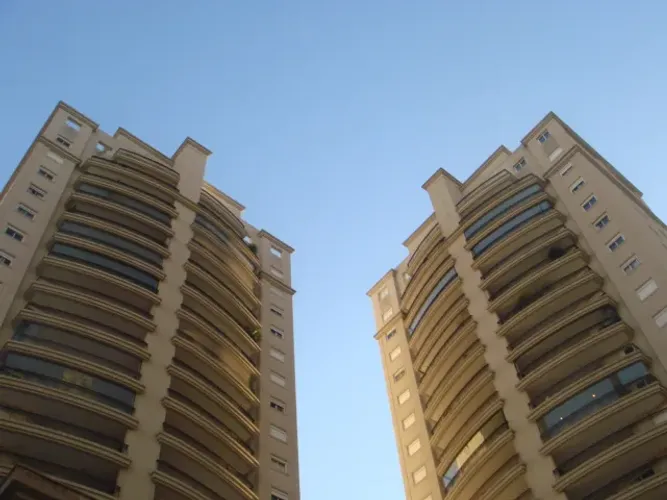Venda de Apartamento em São Paulo