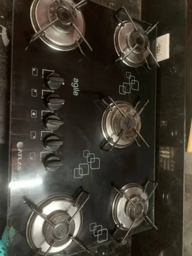 Fogão Cooktop