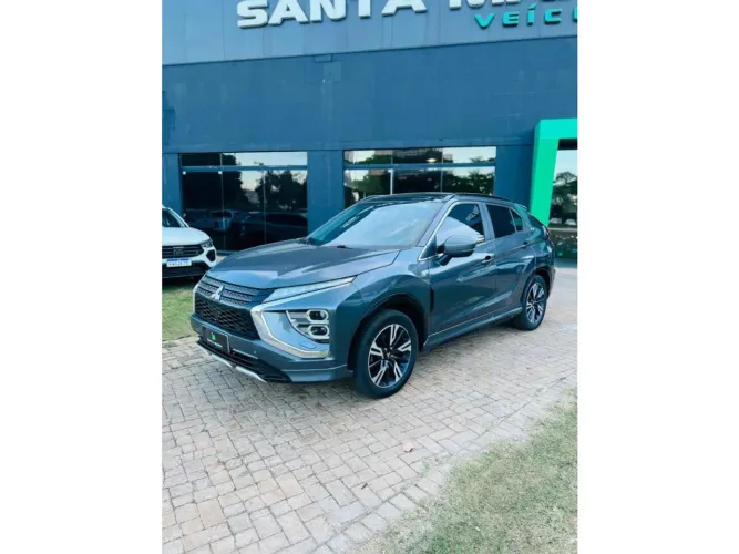 Mitsubishi Eclipse Cross HPE-S 1.5 16V 165cv Aut. 2025