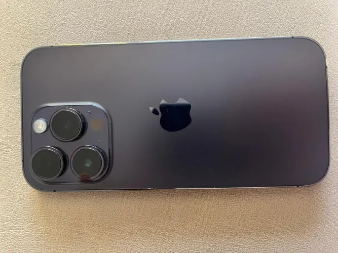 iPhone 14 Pro
