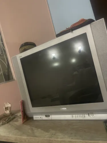 Tv de tubo