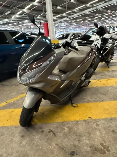 Honda PCX 150 DLX ABS 2022 14.000km