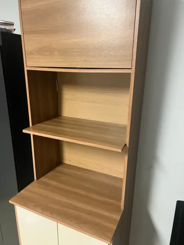 Vendo armário multiuso mdf