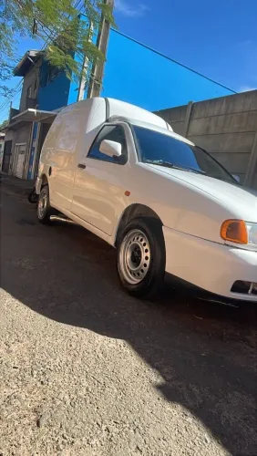 Seat Inca 1.6l 1999