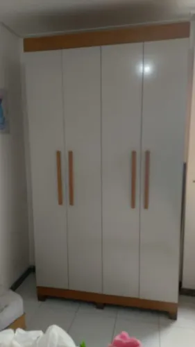 Guarda roupa