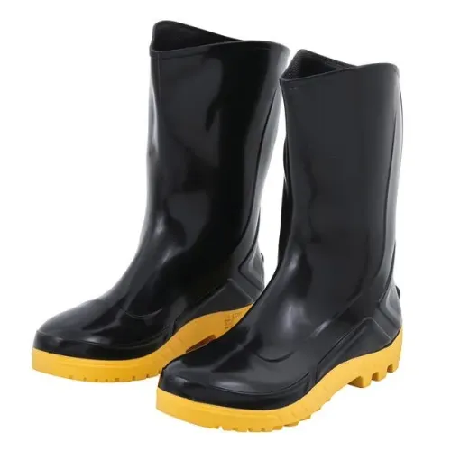 Bota vulcaflex