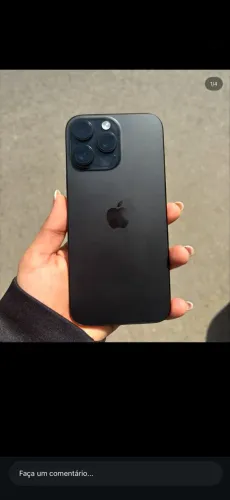 iPhone 16 Pro Max 256G