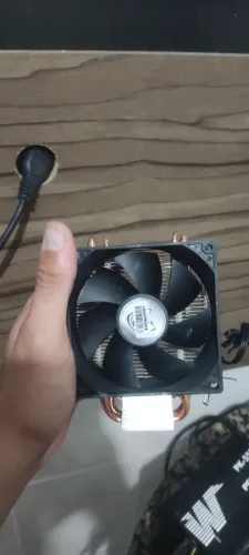 Air cooler