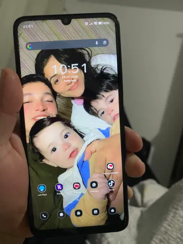 Celular redmi 13 xiaomi