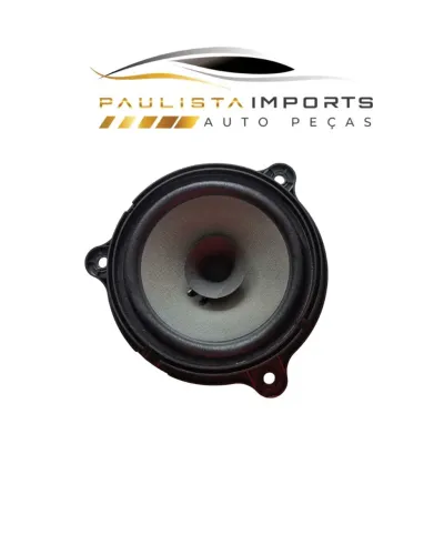 Alto-falante automotivo Nissan kicks 2017 até 2021 /Original 
