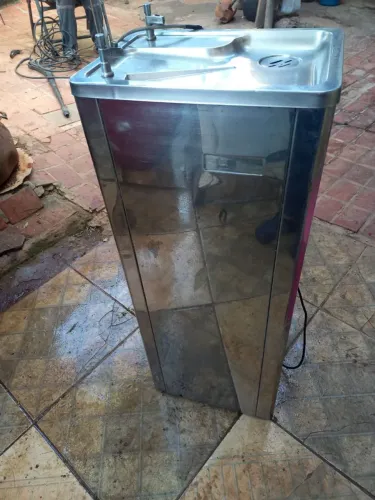 Bebedouro de água