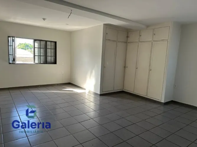Salão Comercial com 5 salas para alugar, 267m² - Campos Elíseos