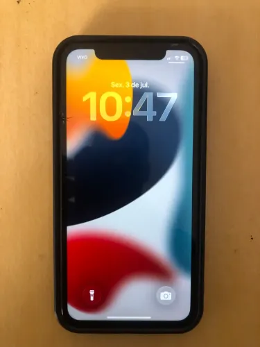 iPhone 11