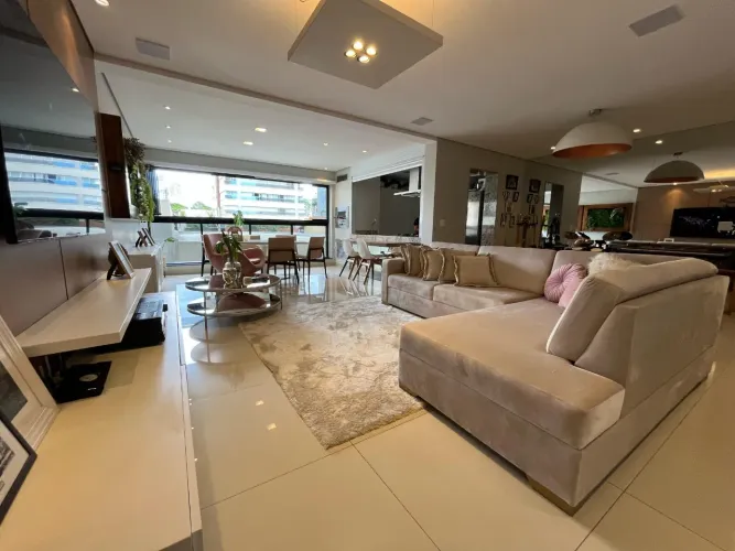 Apartamento com 3 quartos no St Marista