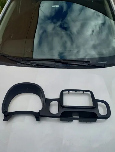 MOLDURA PAINEL FRONTAL FIAT MOBI