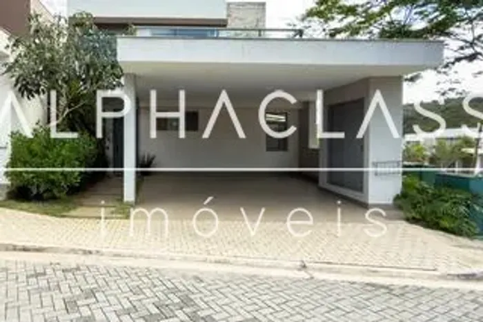 Vendo casa mobiliada em Alphaville - Origem