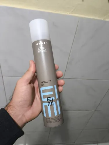 Spray Fixador Wella Professionals