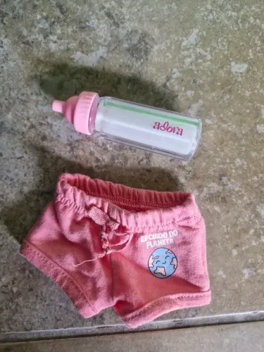 Acessórios Adora Dool