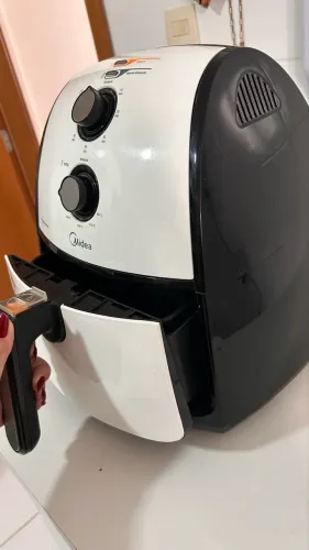 Air Fryer Midea 4lts