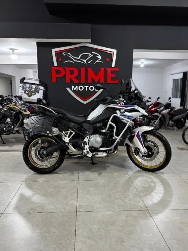BMW F 850 GS Premium 2021