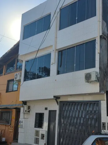 01 QUARTO - ALUGO APARTAMENTO NA VILA PLANALTO | AV. P. FERNANDES
