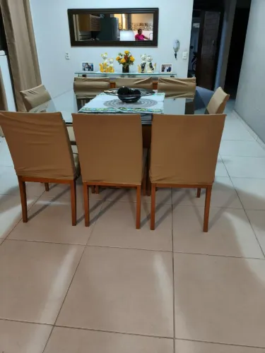 Mesa de Jantar