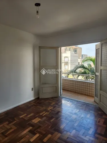 APARTAMENTO 2 QUARTOS., 69 m² PRIVATIVO, BAIRRO SANTANA, PORTO ALEGRE