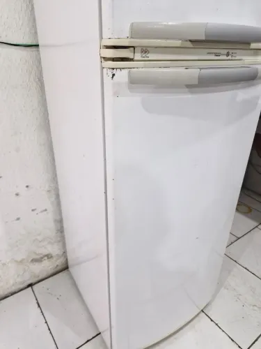 Geladeira Brastemp frosfre 110w