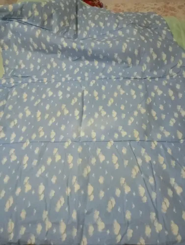 Conjunto para Berço.