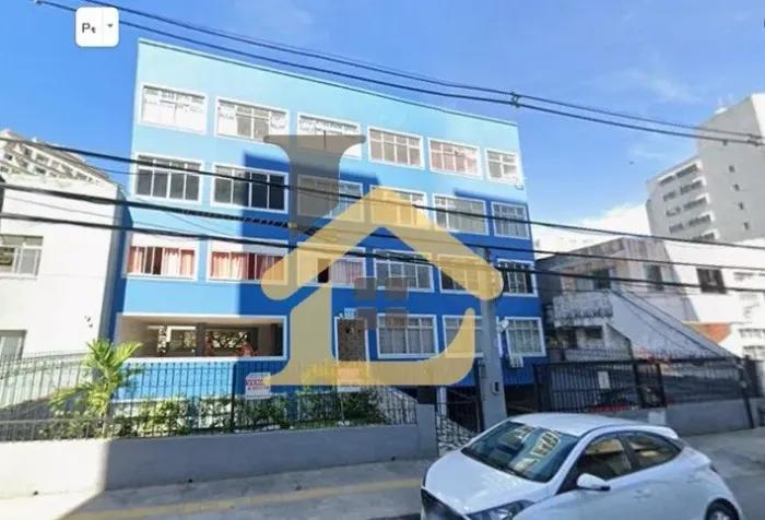Apartamento para aluguel em Acupe de Brotas