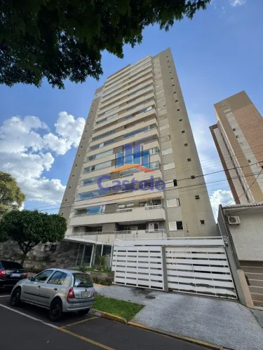 APARTAMENTO RESIDENCIAL em UMUARAMA - PR, ZONA I