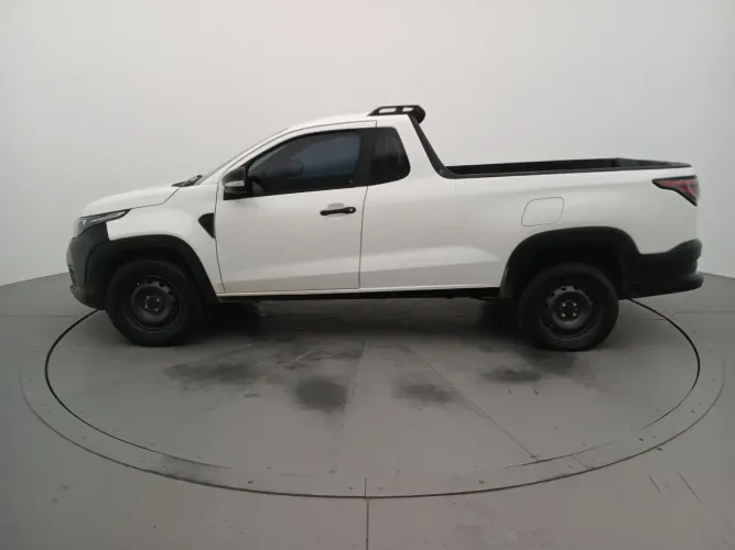 Fiat Strada Endurance 1.3 Flex 8V CS 2025