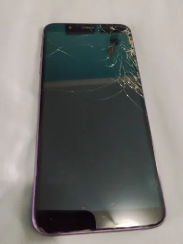 Celular Samsung J6